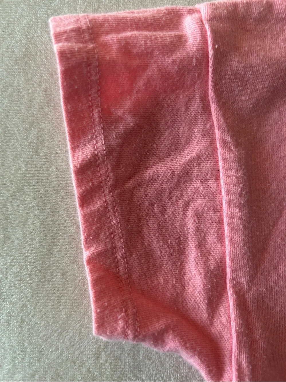 wonder nation pink short